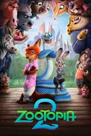 Zootopia 2